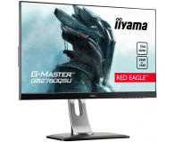 IIYAMA 27'' GB2760QSU-B1 144Hz 1ms WQHD PIVOT - 367760 - zdjęcie 3